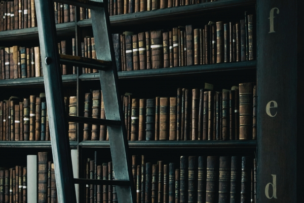 Philosophy Intro Part II: Classical Christian Education and the Seven Liberal Arts